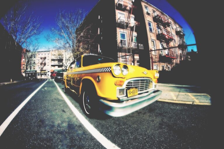 Taxis Manchester Airport