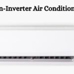 Non Inverter Air Conditioner