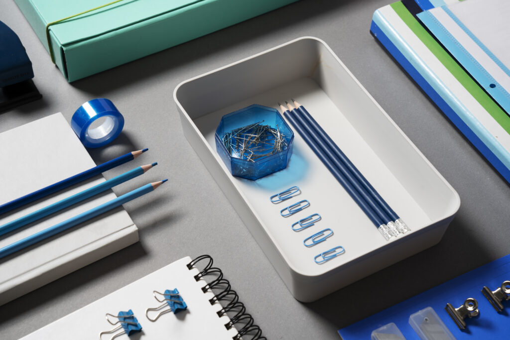office stationery