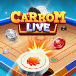 online carrom game