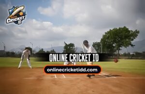 online cricket id
