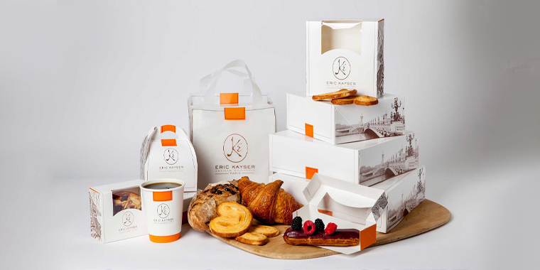 custom food boxes