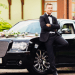 Luxury Chauffeur Service London