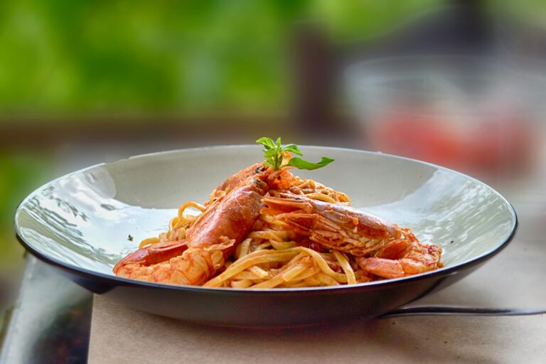 9 Types of Lobsters You Should Know About