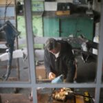 electric motor repair tulsa
