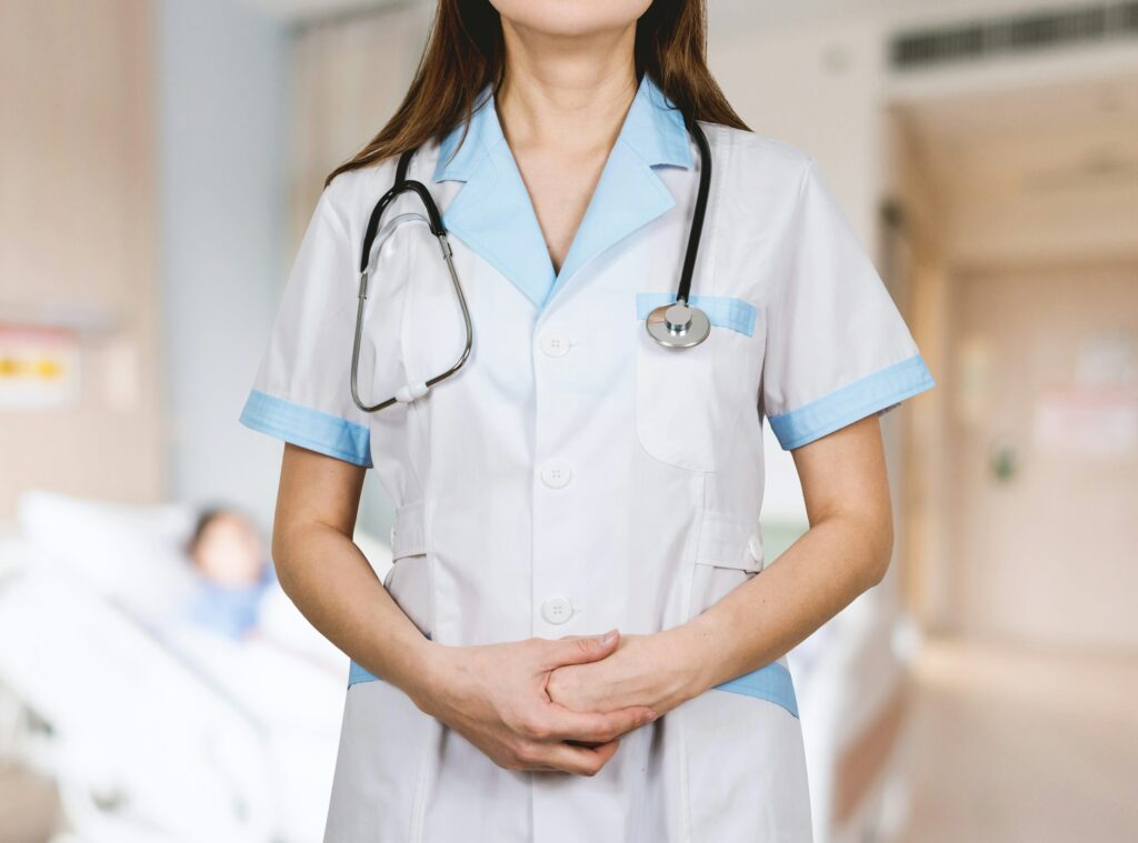 Why New Zealand is the Best Choice for Overseas Nurses Seeking Work Visas
