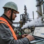 commercial gas supplier