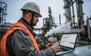 commercial gas supplier
