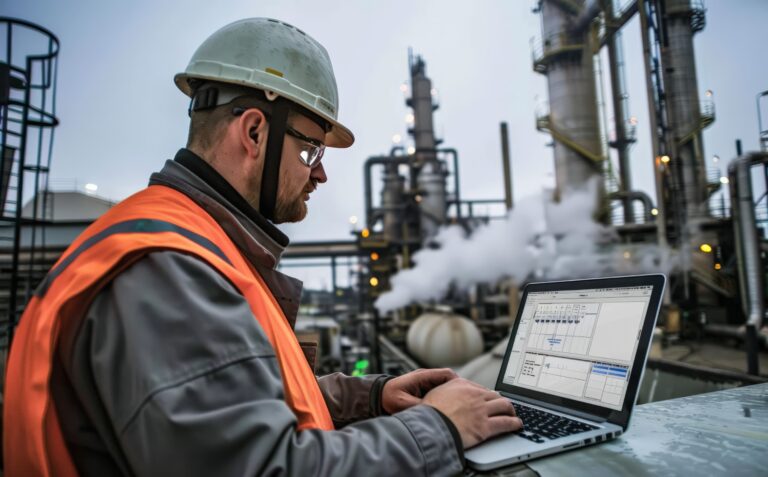 commercial gas supplier