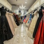 prom dress stores Florida