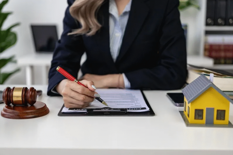 property lawyers in Dubai