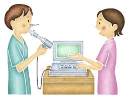 Pulmonary Function Test in Bangalore