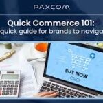 quick commerce platforms