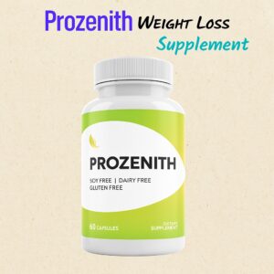 Prozenith