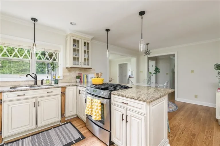 home improvement experts in Winston-Salem