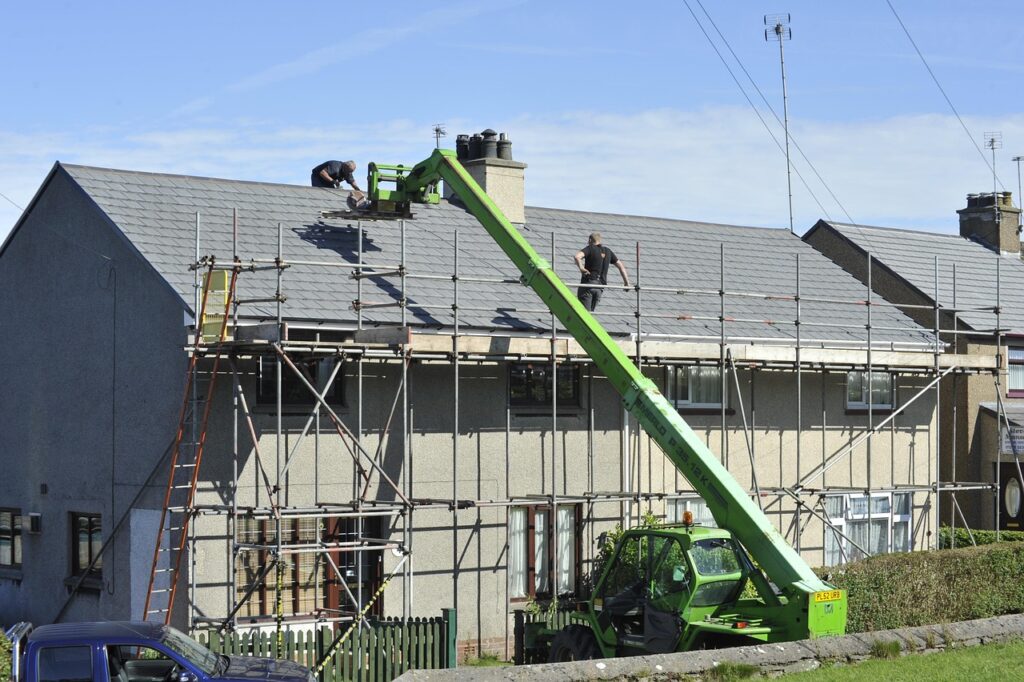 roof safety