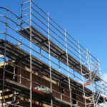 scaffold hire