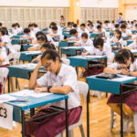 psle point system