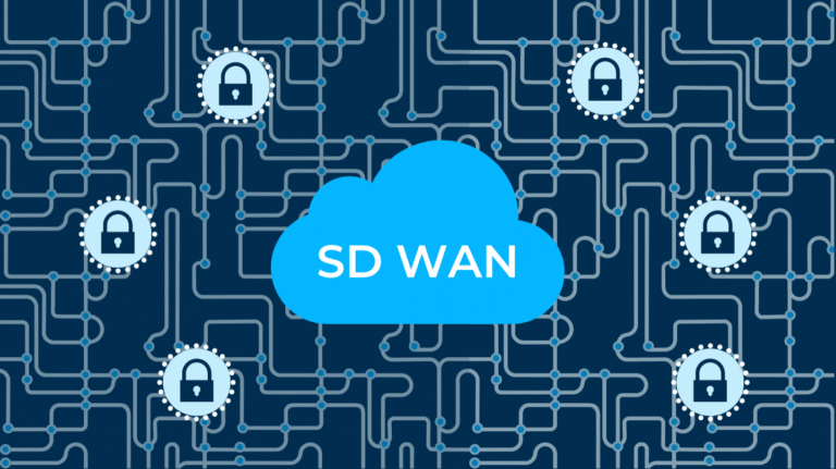 SD-WAN technology