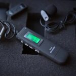 secret recording devices