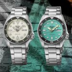 Seiko watches for men