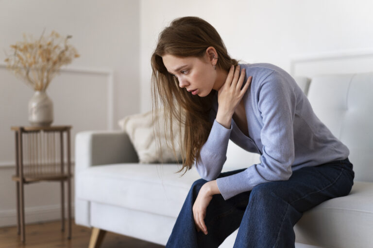 Using Ketamine for Anxiety