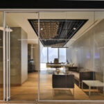 Smart Office Solutions in Emirates Hills Dubai