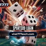 sportsx9 id