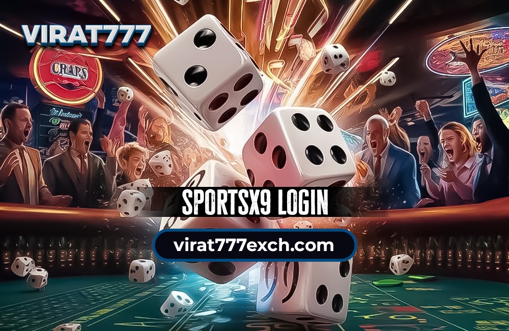 sportsx9 id