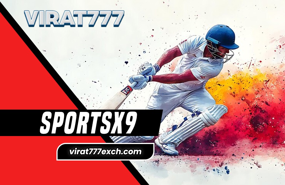 sportsx9