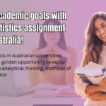 statistics assignment help