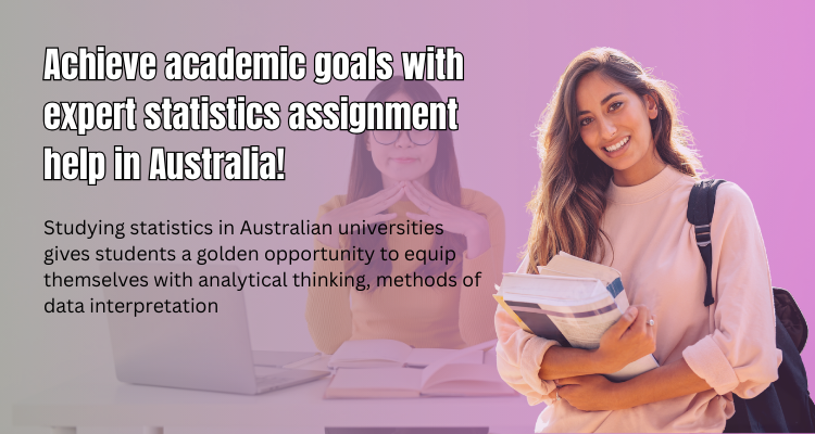 statistics assignment help