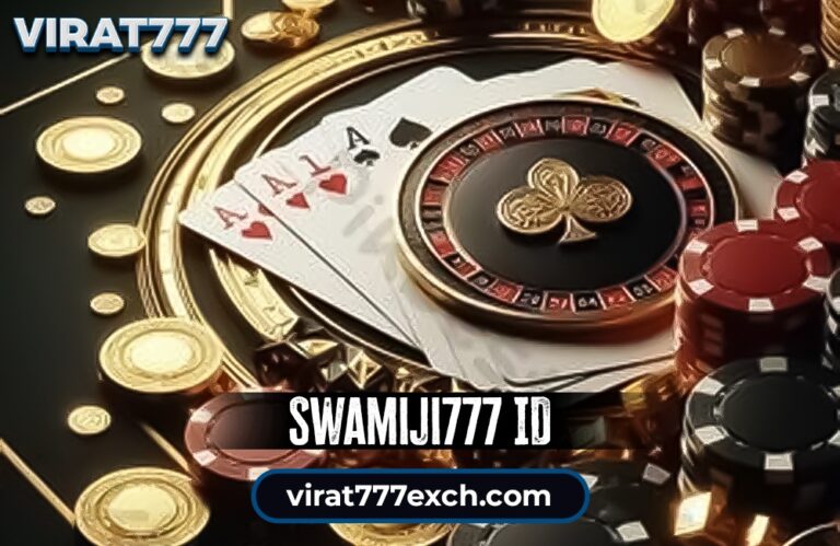 swamiji777 id