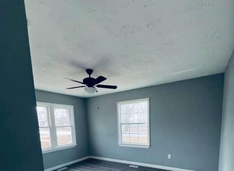 Int/Ext Painting in Wichita, KS