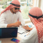 tax consultants in Saudi Arabia
