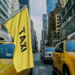 Taxi to Manchester Airport