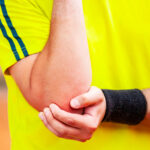 Find Relief from Tennis and Golfer's Elbow with Expert Care in Edinburgh