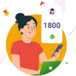 toll free number service provider in india