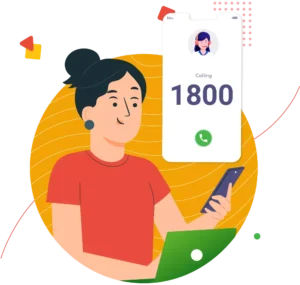 toll free number service provider in india