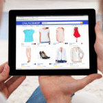 Top 6 UX Design Strategies for Fashion Websites