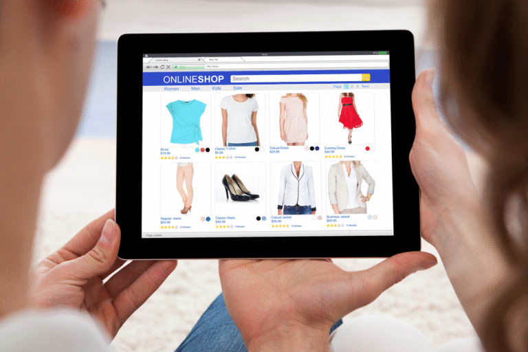 Top 6 UX Design Strategies for Fashion Websites