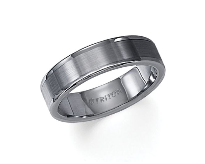 tungsten carbide rings