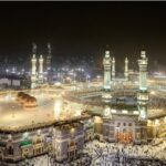 umrah packages december 2025
