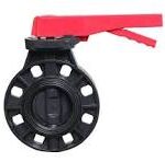upvc ball valve