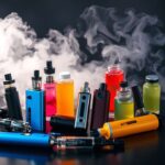 Lost Mary Vape Collection