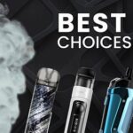 Top 10 Indica Vape Pens for Deep Relaxation in 2025