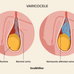 varicocele