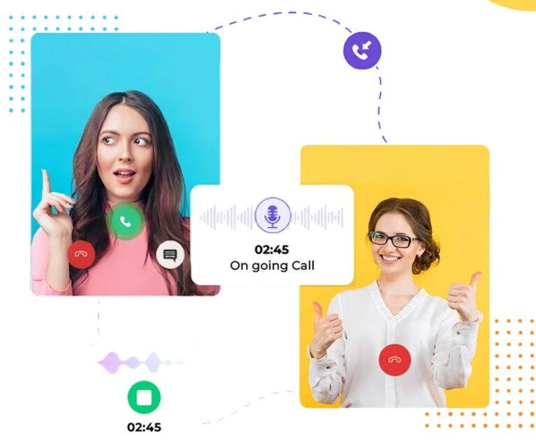 bulk voice call service provider