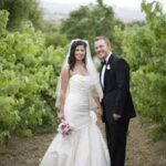 wedding emcee in Santa Rosa, CA