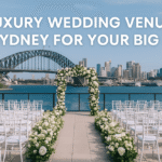 wedding venues Sydney